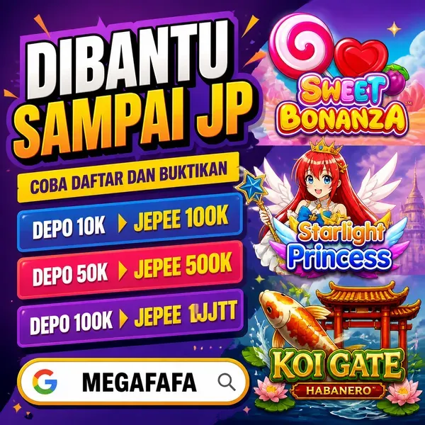 situs judi slot online terbaik di indonesia
